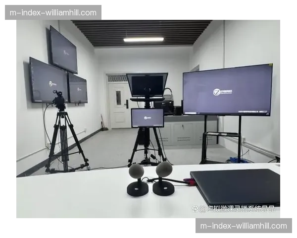 远程云切换台技术普及 赛事转播现场人员规模缩减