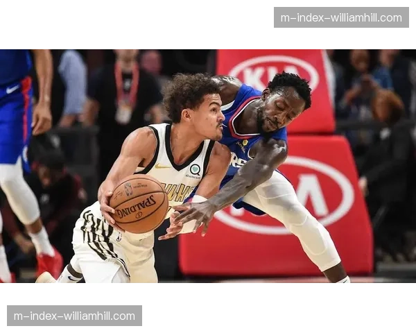 特雷杨右腿股四头肌受伤 老鹰进攻发动机继续缺阵