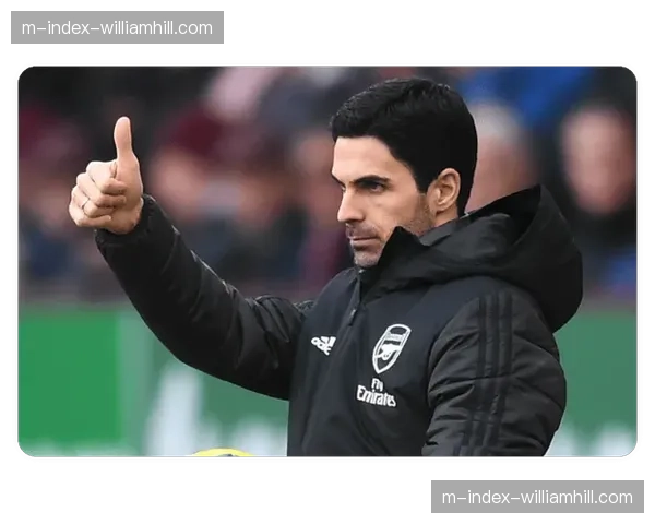 阿森纳教练组临场调整不足 阿尔特塔在关键比赛缺乏有效应对