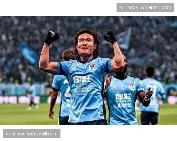 中超年轻球员表现：毛伟杰廖锦涛等新星涌现，青训成果显现网页