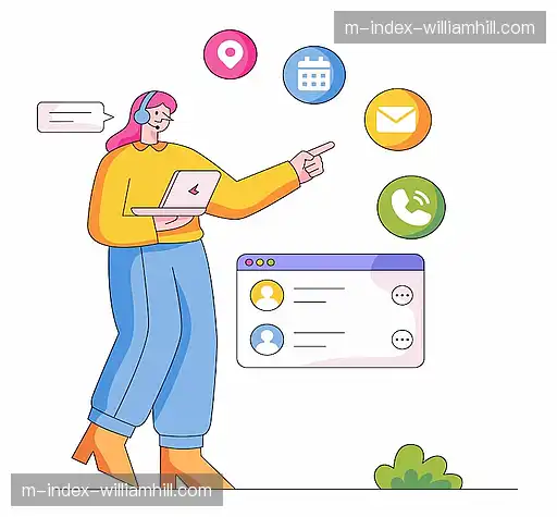 联系威廉希尔总部